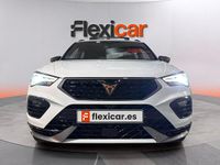 Usado Cupra Ateca 300 HP (220 kW) 2022 Branco SUV