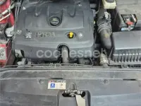 Usado Peugeot 307 90 CV (66 kW) 2005 Rojo Familiar