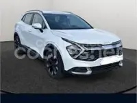 Usado Kia Sportage 265 CV (194 kW) 2024 Blanco SUV