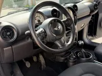 Usado Mini Cooper D Countryman 112 CV (82 kW) 2014 Azul SUV