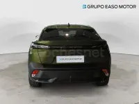 Nuevo Peugeot 408 GT GT 225 CV (165 kW) 2026 Verde Berlina