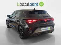 Usado Cupra Leon 150 CV (110 kW) 2022 Gris/plata