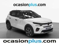 Usado Citroën C3 101 HP (74 kW) 2025 Branco SUV