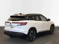Usado Renault Austral Techno Esprit Alpine 160 CV (117 kW) 2024 Blanco SUV