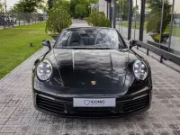 Usado Porsche 911 Carrera Cabriolet 385 CV (283 kW) 2020 Negro Descapotable