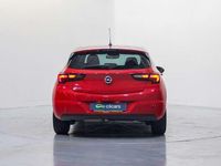Usado Opel Astra S 105 HP (77 kW) 2020 Vermelho Citadino