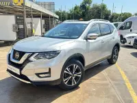 Usado Nissan X-Trail 160 CV (117 kW) 2020 Gris / plata SUV