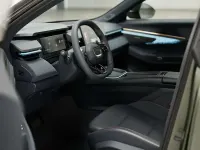 Nuevo Lynk & Co 08 349 CV (256 kW) 2026 Verde SUV