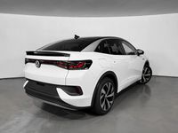 Usado VW ID.5 Pro 150 kW (204 CV) 2024 Blanco glaciar metalizado techo negro SUV