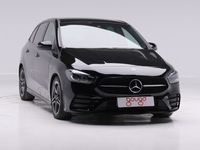 usado Mercedes B200 CLASE BD