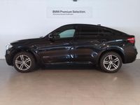 usado BMW X6 xDrive30d en Automotor Premium Viso - Málaga Málaga