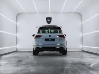 Usado VW Tiguan Sportline 190 CV (139 kW) 2017 Blanco SUV