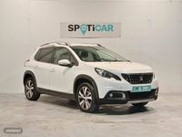 usado Peugeot 2008 1.2 PureTech 96KW (130CV) Allure