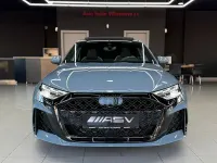 Usado Audi RS3 Premium 400 CV (294 kW) 2025 Gris / plata Berlina
