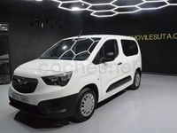 Usado Opel Combo Life Expression 102 CV (75 kW) 2020 Blanco Monovolumen