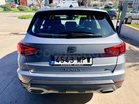 Usado Seat Arona FR 115 CV (84 kW) 2024 Gris / plata SUV