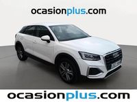 Usado Audi Q2 Advanced Plus 116 CV (85 kW) 2023 Blanco SUV