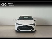 Usado Toyota Corolla Active 122 CV (89 kW) 2021 Blanco Berlina