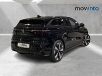 Usado Renault Mégane Iconic 160 kW (218 CV) 2022 Negro Berlina