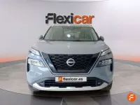 Używany Nissan X-Trail Tekna 204 KM (150 kW) 2024 Szary SUV