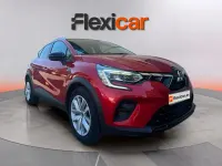 Usado Mitsubishi ASX Motion 91 CV (66 kW) 2024 Rojo SUV