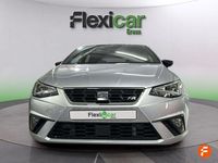 Usado Seat Ibiza Style 110 CV (80 kW) 2024 Gris Berlina