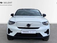 Usado Volvo C40 Plus 169 kW (231 CV) 2023 SUV