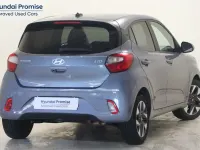 Usado Hyundai i10 67 CV (49 kW) 2025 Utilitario