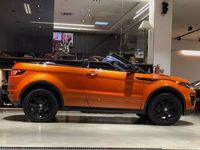 usado Land Rover Range Rover evoque CABRIO TD4 *180cv*