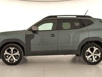 Occasion Dacia Duster Journey 140 ch (102 kW) 2025 Vert SUV