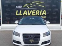 usado Audi A3 Sportback 1.8 TFSI Ambiente S-Tronic