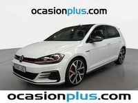 Usado VW Golf VII GTI 245 HP (180 kW) 2019 Branco Citadino