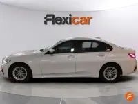 Occasion BMW 320e 190 PK (139 kW) 2021 Wit Sedan