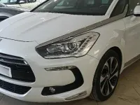 Usado DS Automobiles DS5 Style 150 CV (110 kW) 2015 Blanco Utilitario