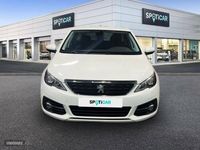 usado Peugeot 308 SW 1.5 BlueHDi 96kW Business Line