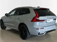 Usado Volvo XC60 Plus 252 CV (185 kW) 2025 Gris SUV