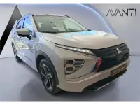 Usado Mitsubishi Eclipse Cross 188 CV (138 kW) 2022 Blanco SUV