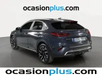 Usado Kia XCeed 101 CV (74 kW) 2025 Blanco SUV