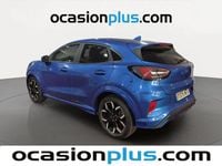 Usado Ford Puma ST-Line X 155 CV (114 kW) 2023 Azul SUV