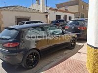 Usado Alfa Romeo 147 120 CV (88 kW) 2005 Negro Utilitario