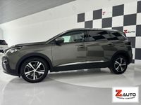 usado Peugeot 5008 Access 1.2 PureTech 130