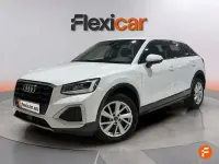 Usado Audi Q2 Advanced Plus 150 CV (110 kW) 2023 Blanco SUV