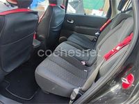 Usado Renault Scénic III Dynamique 105 CV (77 kW) 2009 Negro Monovolumen