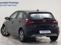 Usado Hyundai i20 99 CV (72 kW) 2024 Utilitario