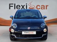 usado Fiat 500 Lounge 1.2 8v 51KW (69 CV)