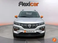 Occasion Dacia Spring Comfort Plus 33 kW (45 ch) 2022 Gris Citadine