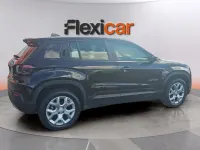 Usado Jeep Avenger 101 CV (74 kW) 2023 Negro SUV