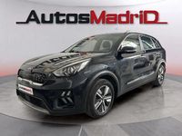Usado Kia XCeed 141 CV (103 kW) 2021 Gris / plata SUV