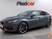 Usado Cupra Leon 150 CV (110 kW) 2022 Gris