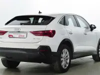 Usado Audi Q3 Advanced Plus 150 CV (110 kW) 2023 Blanco SUV